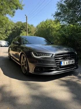 Audi A6 3.0 BiTDI 313HP, снимка 4