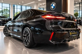 BMW 750 e* Xdrive* Full* B&O* SkyLounge* Pano* ЛИЗИНГ , снимка 3