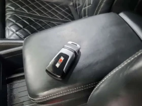 Audi S4, снимка 11