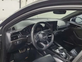 Audi S4, снимка 6