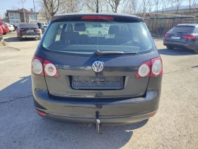 VW Golf Plus 2.0TDI-140кс, снимка 4