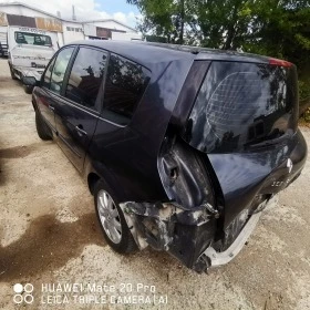 Renault Scenic 1.9DCI, снимка 9