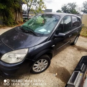 Renault Scenic 1.9DCI, снимка 3