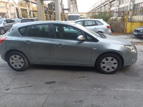Opel Astra 1, 7 CDTI, снимка 3