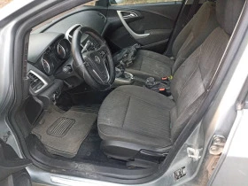 Opel Astra 1, 7 CDTI, снимка 7