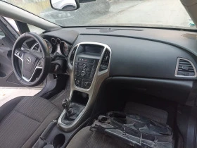 Opel Astra 1, 7 CDTI, снимка 9