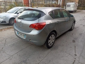 Opel Astra 1, 7 CDTI, снимка 5