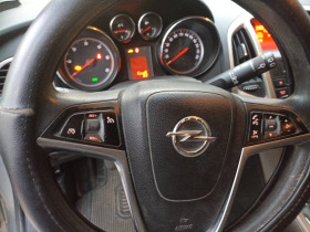 Opel Astra 1, 7 CDTI, снимка 13