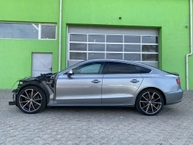 Обява за продажба на Audi A5 S5 3.0TFSI FULL ~11 лв. - изображение 1