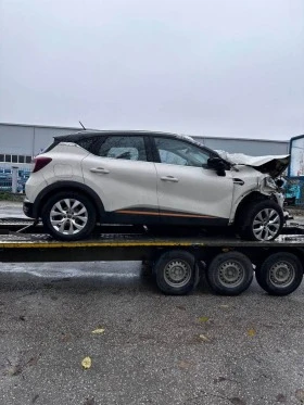 Renault Captur 1.3 i, снимка 2