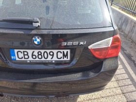 BMW 325 E91 325xi, снимка 9 - Автомобили и джипове - 42499889