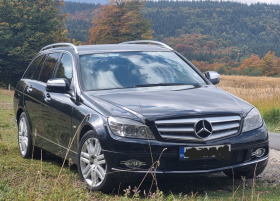 Обява за продажба на Mercedes-Benz C 320 C320 4matic  ~10 500 лв. - изображение 1