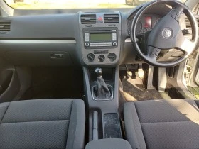 VW Golf, снимка 4