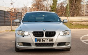 BMW 320, снимка 11 - Автомобили и джипове - 44605609