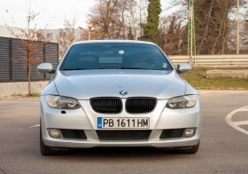 BMW 320, снимка 10 - Автомобили и джипове - 44605609