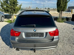 BMW 320 320d Xdrive/PANORAMA/XENON FULL, снимка 5