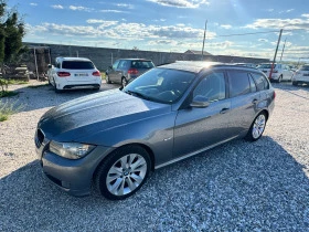 BMW 320 320d Xdrive/PANORAMA/XENON FULL, снимка 3