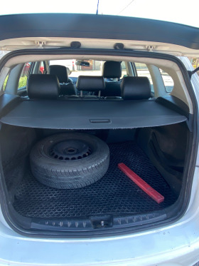 Seat Altea 1.6 с заводска газова уредба, снимка 7 - Автомобили и джипове - 45194275