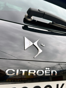 Citroen DS4, снимка 14 - Автомобили и джипове - 45390350