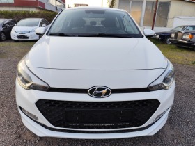 Обява за продажба на Hyundai I20 1.2 Amplia, 84 к.с ~14 800 лв. - изображение 1