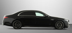 Mercedes-Benz S 63 AMG E Performance Long = AMG Exclusive=  | Mobile.bg   6