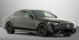 Обява за продажба на Mercedes-Benz S 63 AMG E Performance Long = AMG Exclusive= Гаранция ~Цена по договаряне - изображение 1
