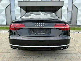 Audi A8 4.2TDI-EXCLUSIVE-BUSINESS-MASSAGE-HEADUP-360-КАМ-, снимка 6