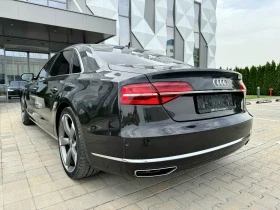 Audi A8 4.2TDI-EXCLUSIVE-BUSINESS-MASSAGE-HEADUP-360-КАМ-, снимка 7