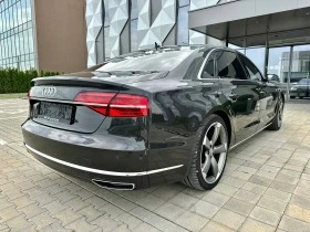 Audi A8 4.2TDI-EXCLUSIVE-BUSINESS-MASSAGE-HEADUP-360-КАМ-, снимка 5