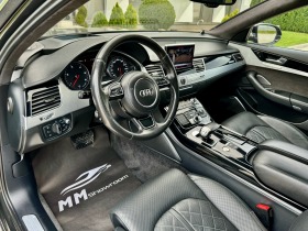 Audi A8 4.2TDI-EXCLUSIVE-BUSINESS-MASSAGE-HEADUP-360-КАМ-, снимка 9