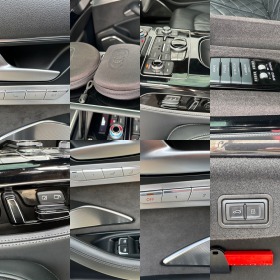 Audi A8 4.2TDI-EXCLUSIVE-BUSINESS-MASSAGE-HEADUP-360-КАМ-, снимка 14 - Автомобили и джипове - 45325682