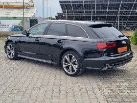 Audi A6 3.0TDI  245к.с., снимка 10