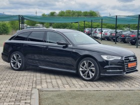 Audi A6 3.0TDI  245к.с., снимка 6