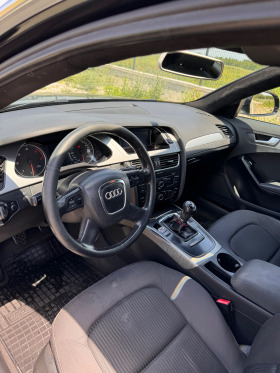 Audi A4, снимка 9