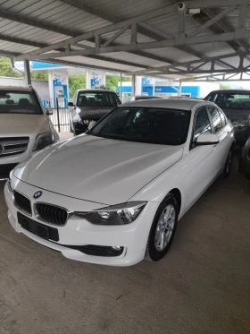 BMW 318 2.0TDI , снимка 6