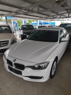 BMW 320 2.0TDI , снимка 1