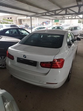 BMW 320 2.0TDI , снимка 4