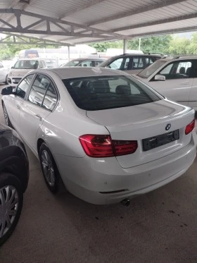 BMW 320 2.0TDI , снимка 5