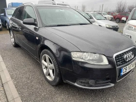 Audi A4 АВАНТ - [3] 