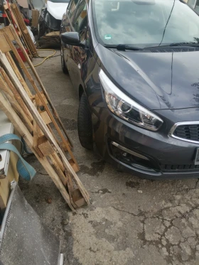 Kia Ceed 1.4  | Mobile.bg    14