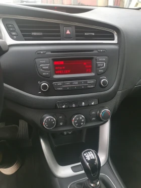 Kia Ceed 1.4  - [10] 