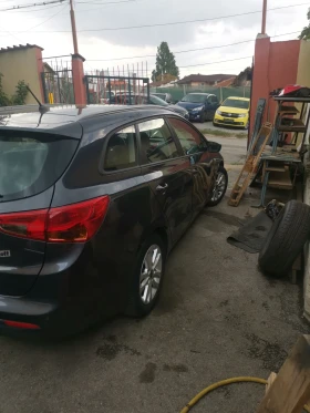 Kia Ceed 1.4 , снимка 4