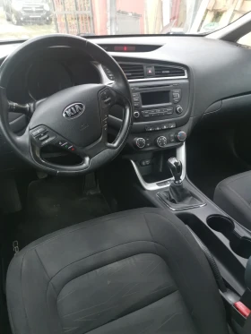 Kia Ceed 1.4  | Mobile.bg    7