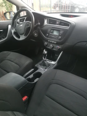 Kia Ceed 1.4 , снимка 5