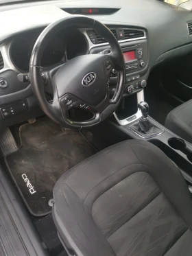 Kia Ceed 1.4 , снимка 10