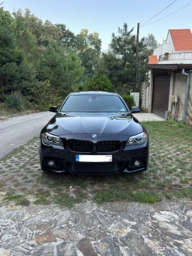 BMW 535 i X-Drive M-Pack Face | Mobile.bg    2