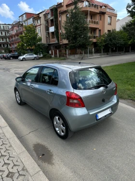 Toyota Yaris 1.3VVT-i | Mobile.bg    6