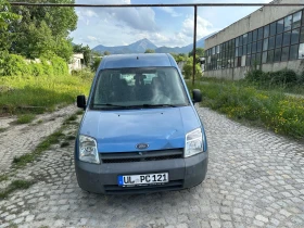 Ford Connect 1.8i , снимка 1