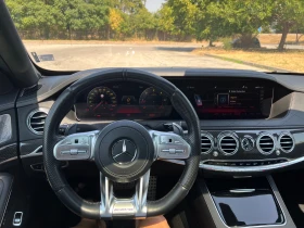 Mercedes-Benz S 400 S400 4 matic , снимка 13