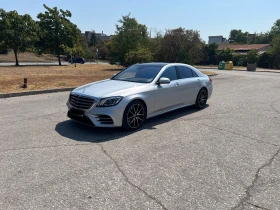 Mercedes-Benz S 400 S400 4 matic , снимка 2